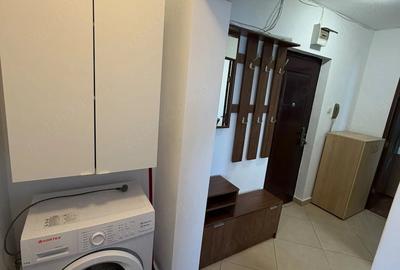 Apartament cu 2 camere decomandat în Dacia