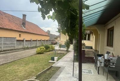 Casă cu 4 camere în Teiu - 6