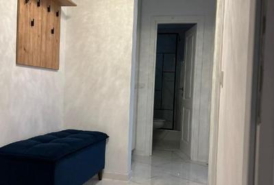 Apartament cu 2 camere decomandat în Tomis Nord - 9
