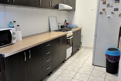 Apartament cu 2 camere decomandat în Central - 2