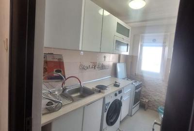 Apartament cu 2 camere decomandat, mobilat în Dorobanți - 9