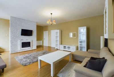 Apartament cu 3 camere decomandat în Medicină - 2