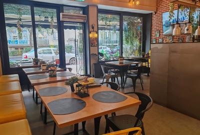 Spațiu comercial, de 220 mp, în Floreasca - 2