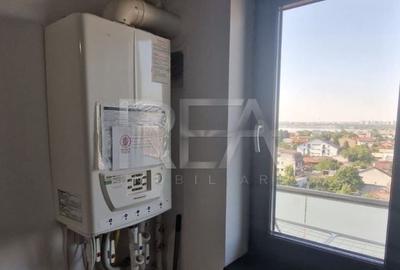 Apartament cu 2 camere în Giulești