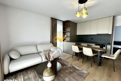 Apartament cu 3 camere în Florești