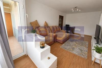 Apartament cu 3 camere decomandat, mobilat în Colentina - 2