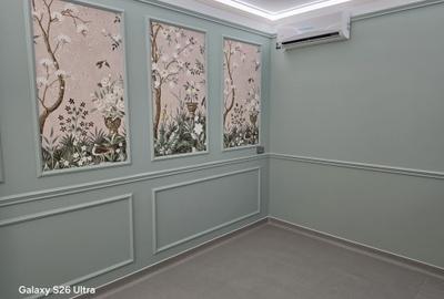 Spațiu comercial, de 42 mp, în Bucșinescu - 3