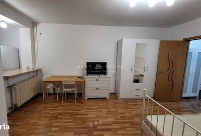 Garsonieră semidecomandată în Drumul Taberei - 1