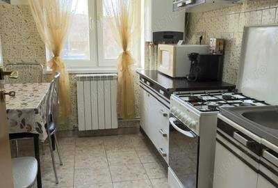 Apartament cu 2 camere semidecomandat în Dacia - 3