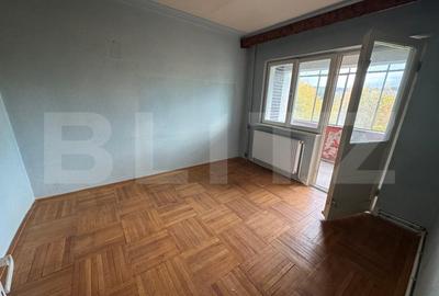 Apartament cu 2 camere decomandat în Hunedoara
