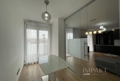 Apartament cu 4 camere semidecomandat în Gheorgheni - 6