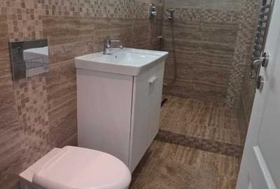Garsonieră decomandată în Unirii