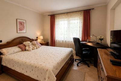 Apartament cu 4 camere decomandat în Ultracentral - 5
