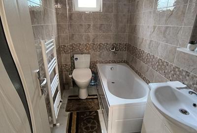 Apartament cu 2 camere în Lunca Cetățuii - 8