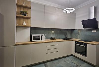 Apartament cu 2 camere în Iosia - 12
