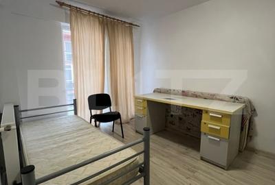 Apartament cu 3 camere decomandat, mobilat în Valea Lupului - 7
