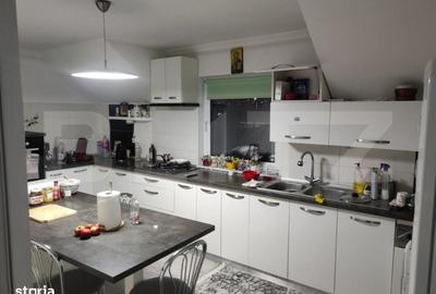 Casă cu 4 camere în Mitocu Dragomirnei - 3