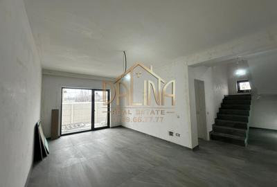Duplex cu 5 camere cu Canalizare în Măgurele - 7
