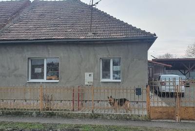 Casă cu 4 camere în Odoreu - 2