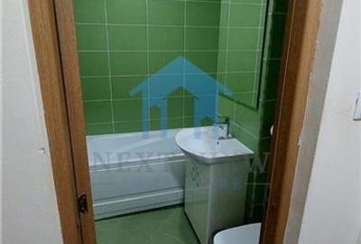 Garsonieră decomandată în Zorilor - 2