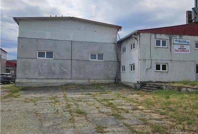 Spațiu comercial, de 2,200 mp, în Central - 17