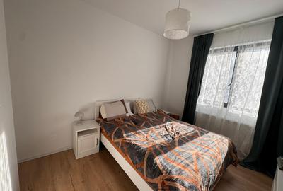 Apartament cu 2 camere semidecomandat în Bragadiru - 2