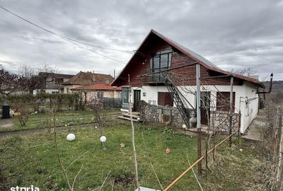 Casă cu 4 camere cu Teren 889 Mp în Cornu - 5