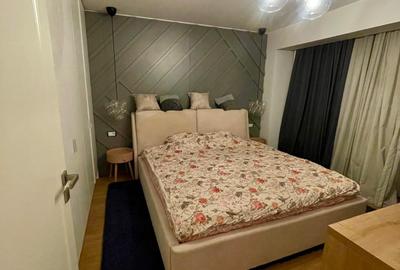 Apartament cu 2 camere semidecomandat, mobilat în Unirii - 7