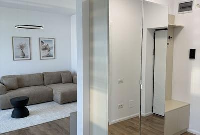 Garsonieră în Corbeanca - 2
