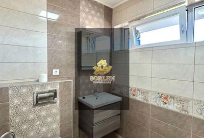 Apartament cu 2 camere decomandat, mobilat în Florești - 9