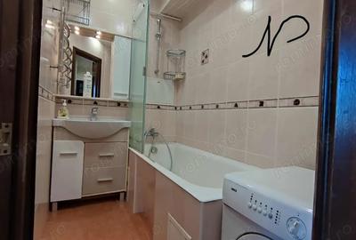 Apartament cu 2 camere în Astra