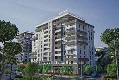 Apartament cu 2 camere semidecomandat în Rahova - 8