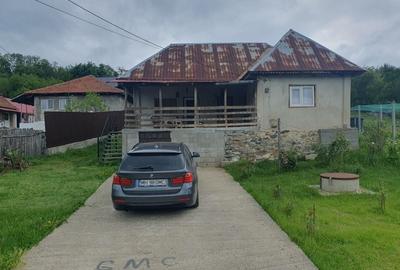 Casă cu 3 camere în Bala - 6