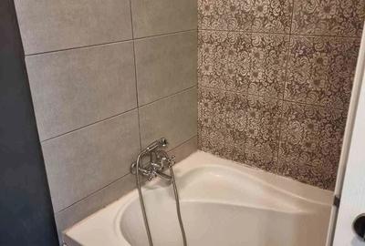 Apartament cu 2 camere decomandat în Gorjului