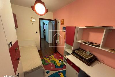 Apartament cu 3 camere decomandat în Valea Aurie - 5
