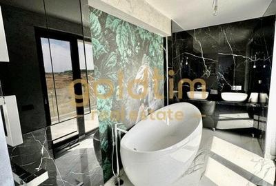 Duplex cu 4 camere cu Canalizare în Pipera - 17