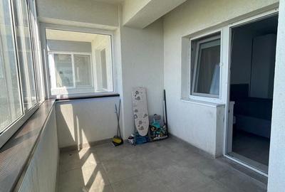 Apartament cu 2 camere decomandat în Central - 13
