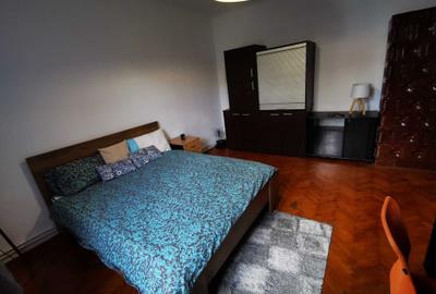 Apartament cu 3 camere decomandat în Mărăști - 5