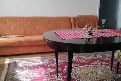 Apartament cu 3 camere semidecomandat în Central - 5