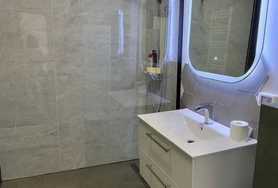 Garsonieră, mobilată în Tomis Plus - 3