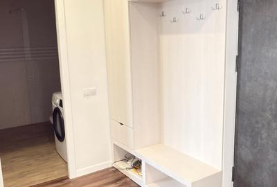Apartament cu 2 camere nedecomandat în Ultracentral - 6