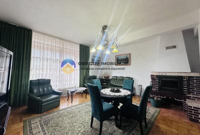 Casă individuală cu 6 camere cu Teren 1584 Mp în Nord-Est - 15