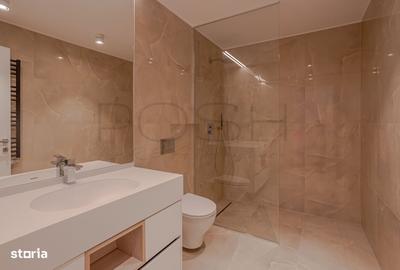 Apartament cu 4 camere în Herăstrău - 3