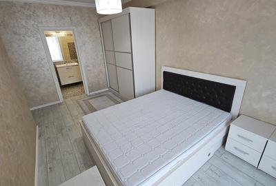 Apartament cu 3 camere semidecomandat, mobilat în Gheorgheni - 3