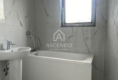 Apartament cu 3 camere decomandat în Giurgiului - 19