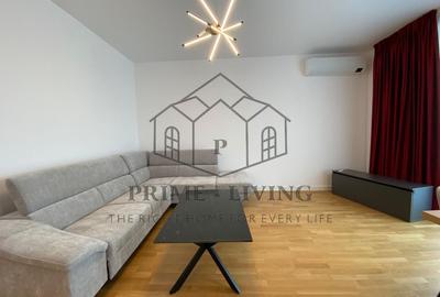 Apartament cu 2 camere decomandat, mobilat în Băneasa - 2