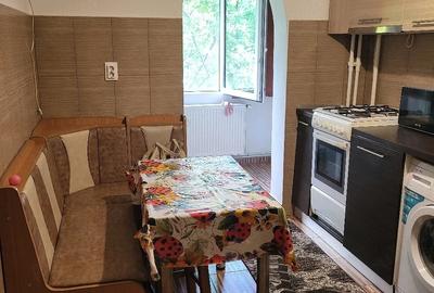 Garsonieră decomandată în Tătărași