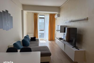 Apartament cu 2 camere semidecomandat în Sud - 8