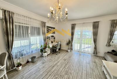 Casă individuală cu 4 camere cu Canalizare în Sânmihaiu Român - 5