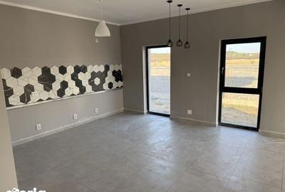 Casă cu 4 camere cu Teren 135 Mp în Gării - 1
